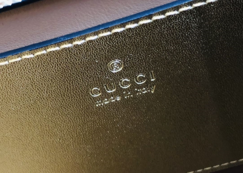 Gucci Top Handle Bags